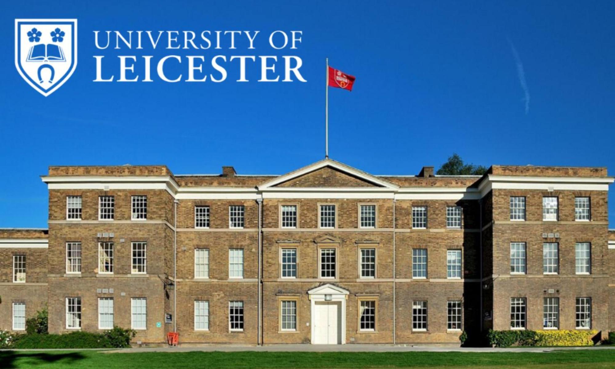 Luxury Family Apartment- Close To Leicester University エクステリア 写真